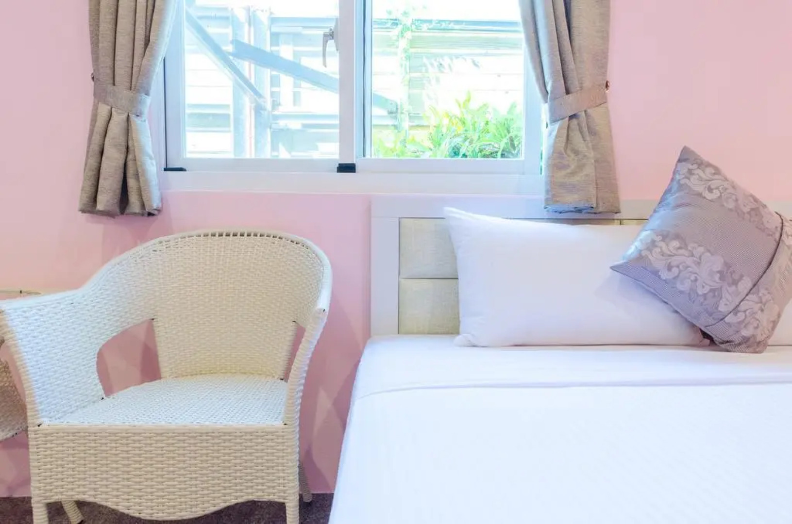 Starry Sky and Sea View B&B