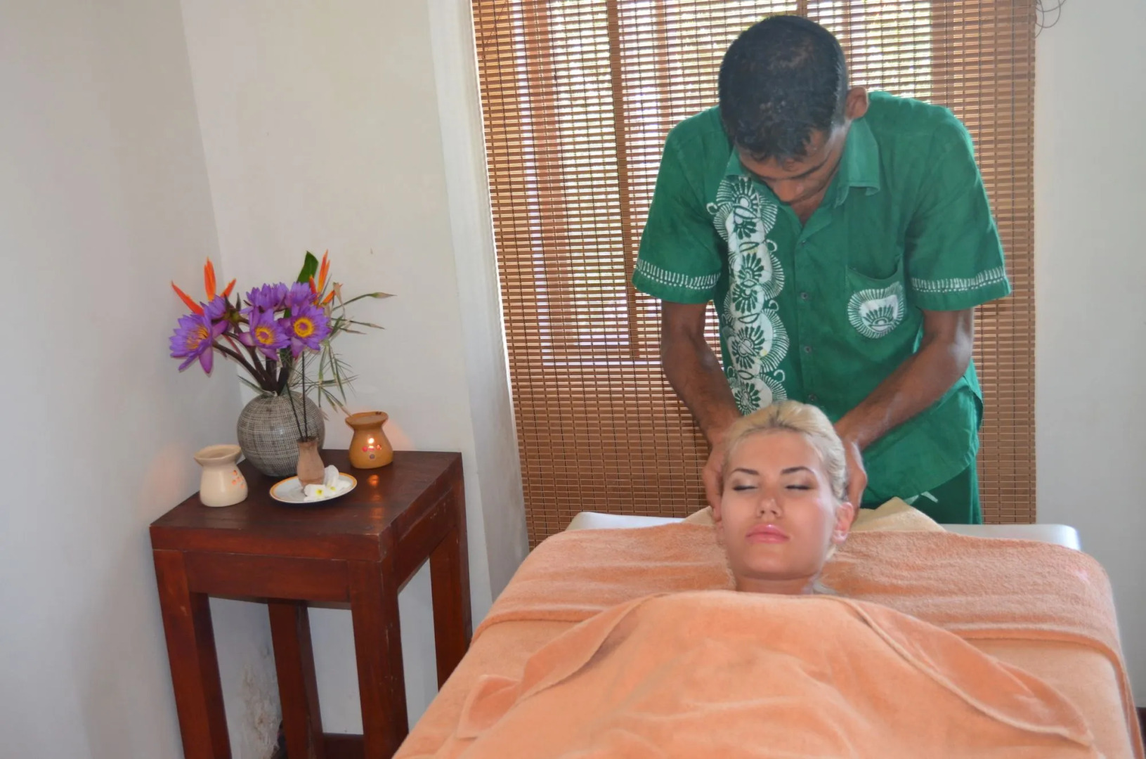 Thaproban Pavilion Resort & Spa