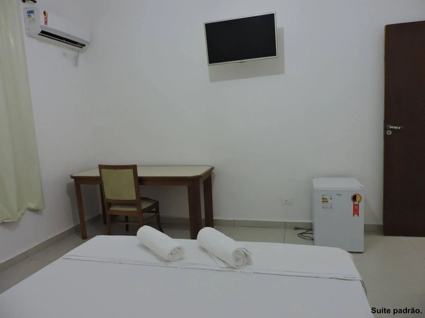 Consulado Praia Hotel