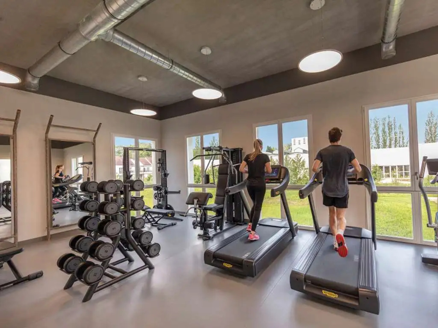 Le Grand Pavillon Chantilly