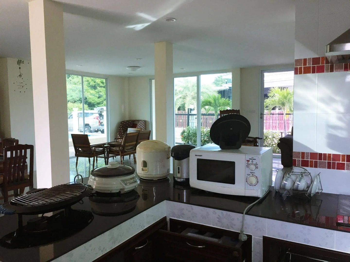 Nara Village by Kanta