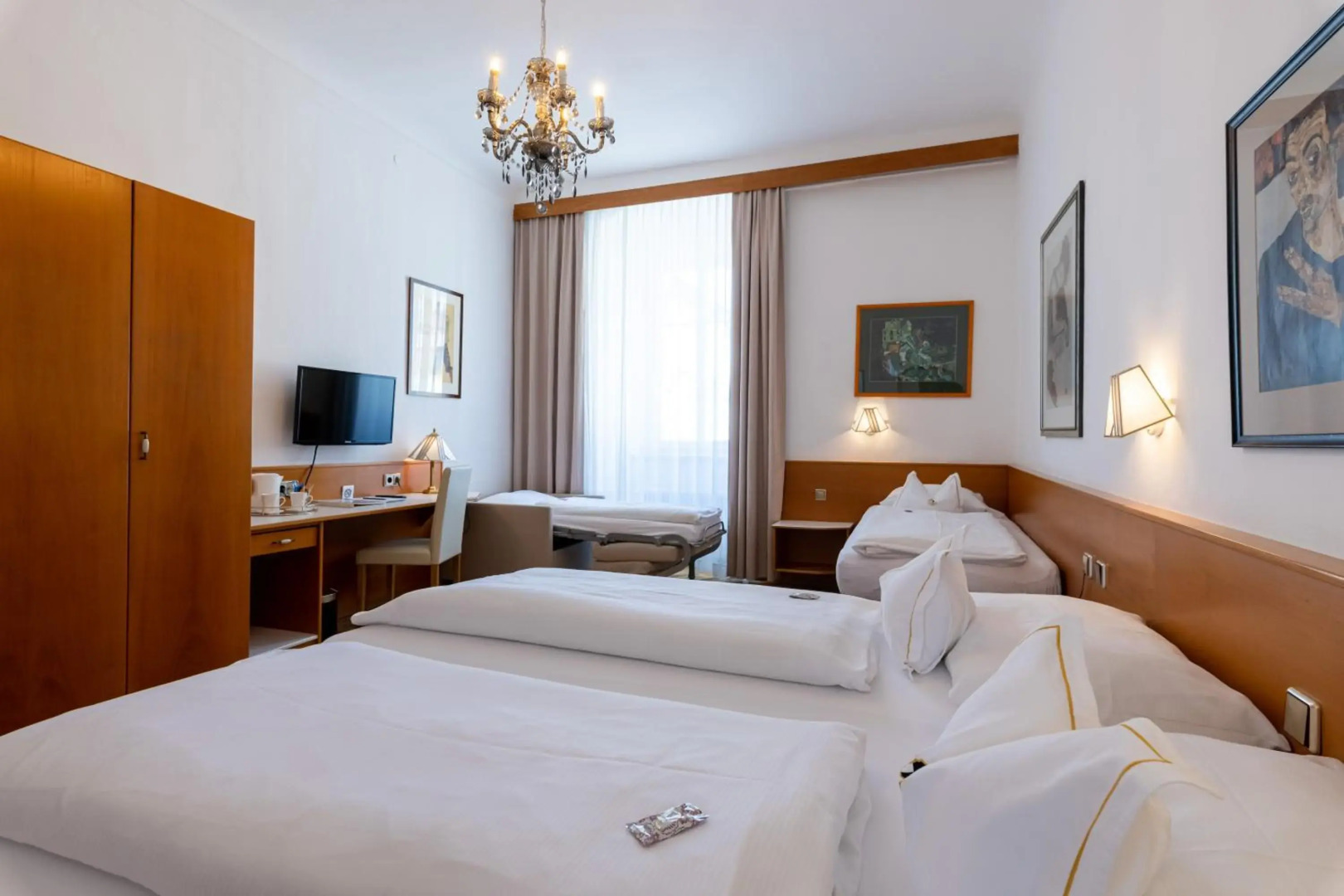 Boutique Hotel Goldenes Lamm