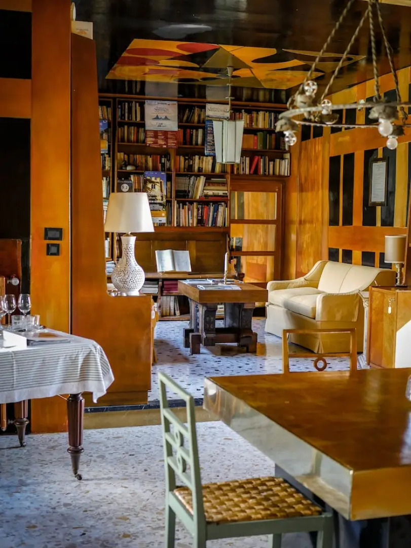 Castrum di Serravalle