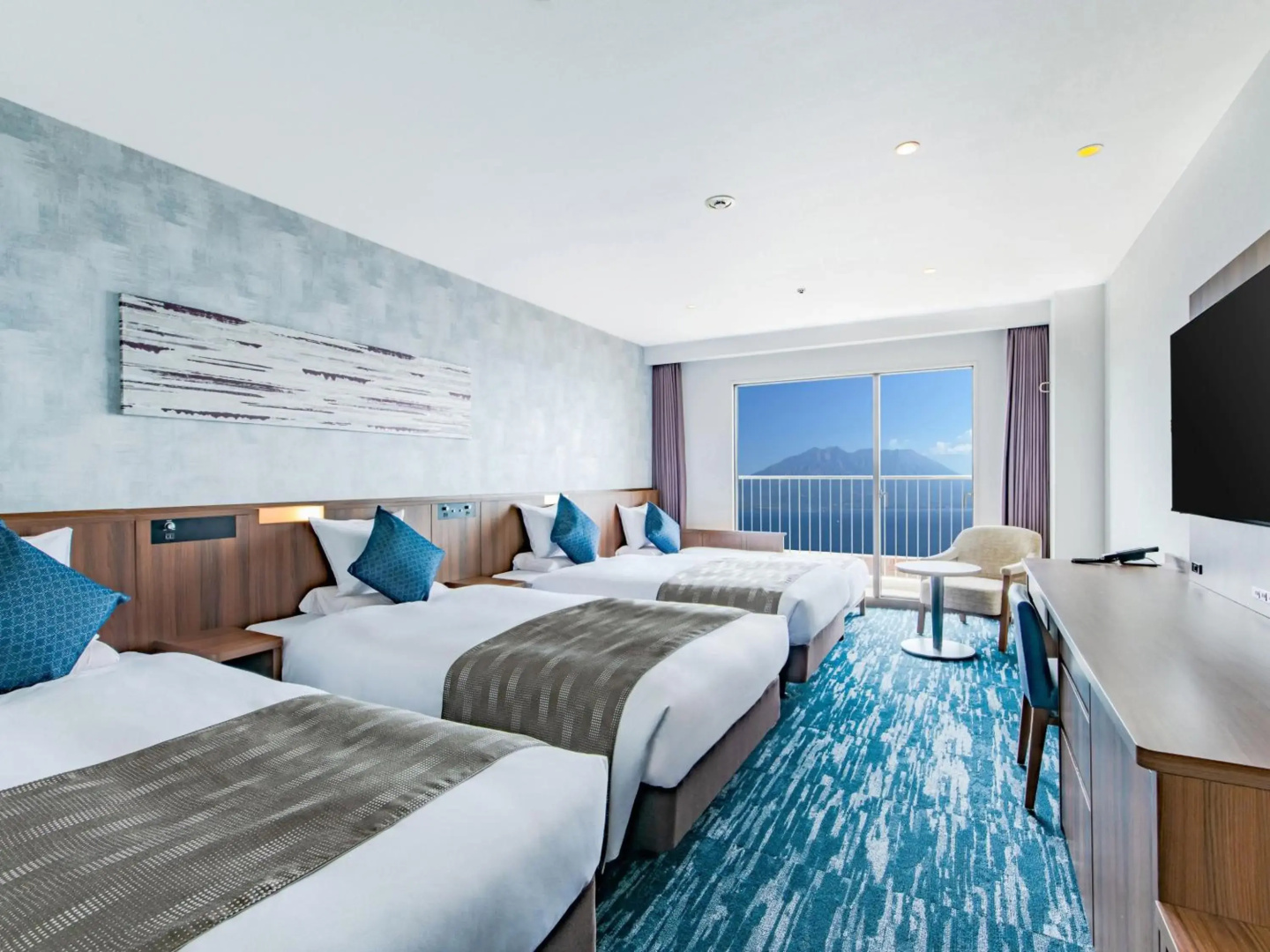ART HOTEL Kagoshima