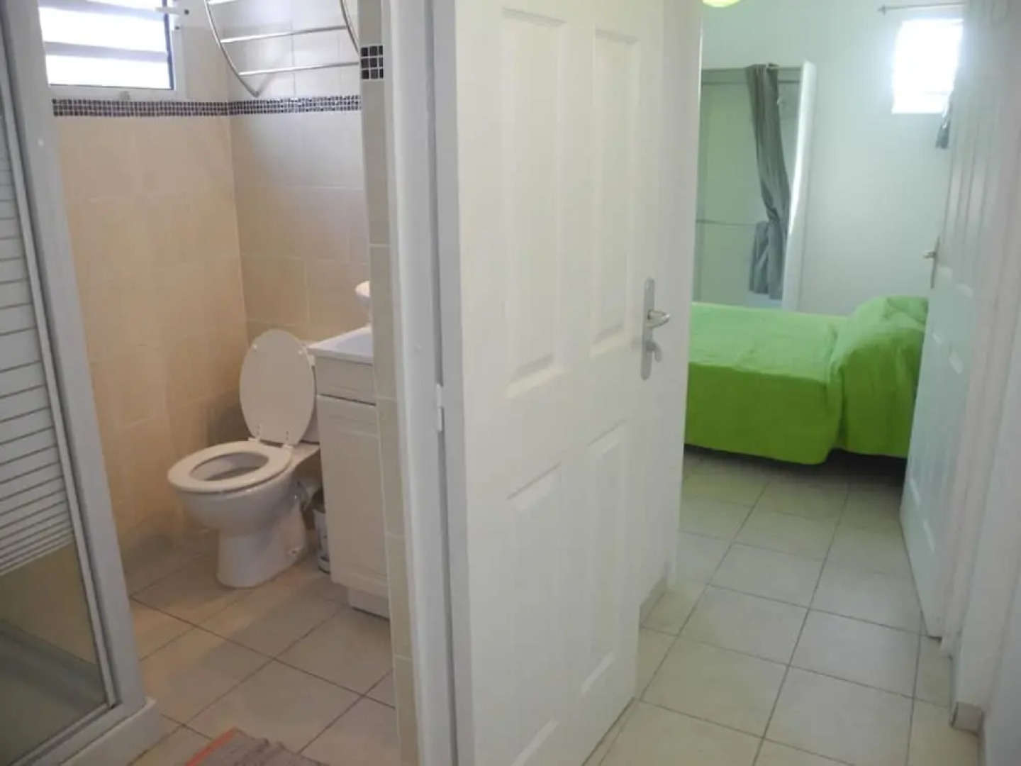 Au Beausoleil Les Rivieres