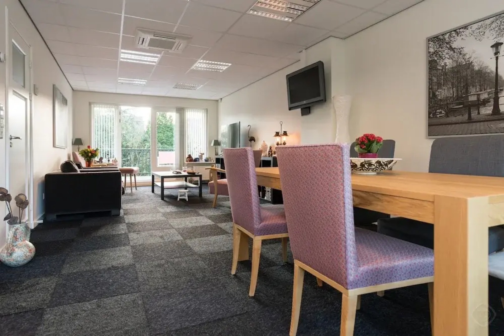 Park Village Amsterdam