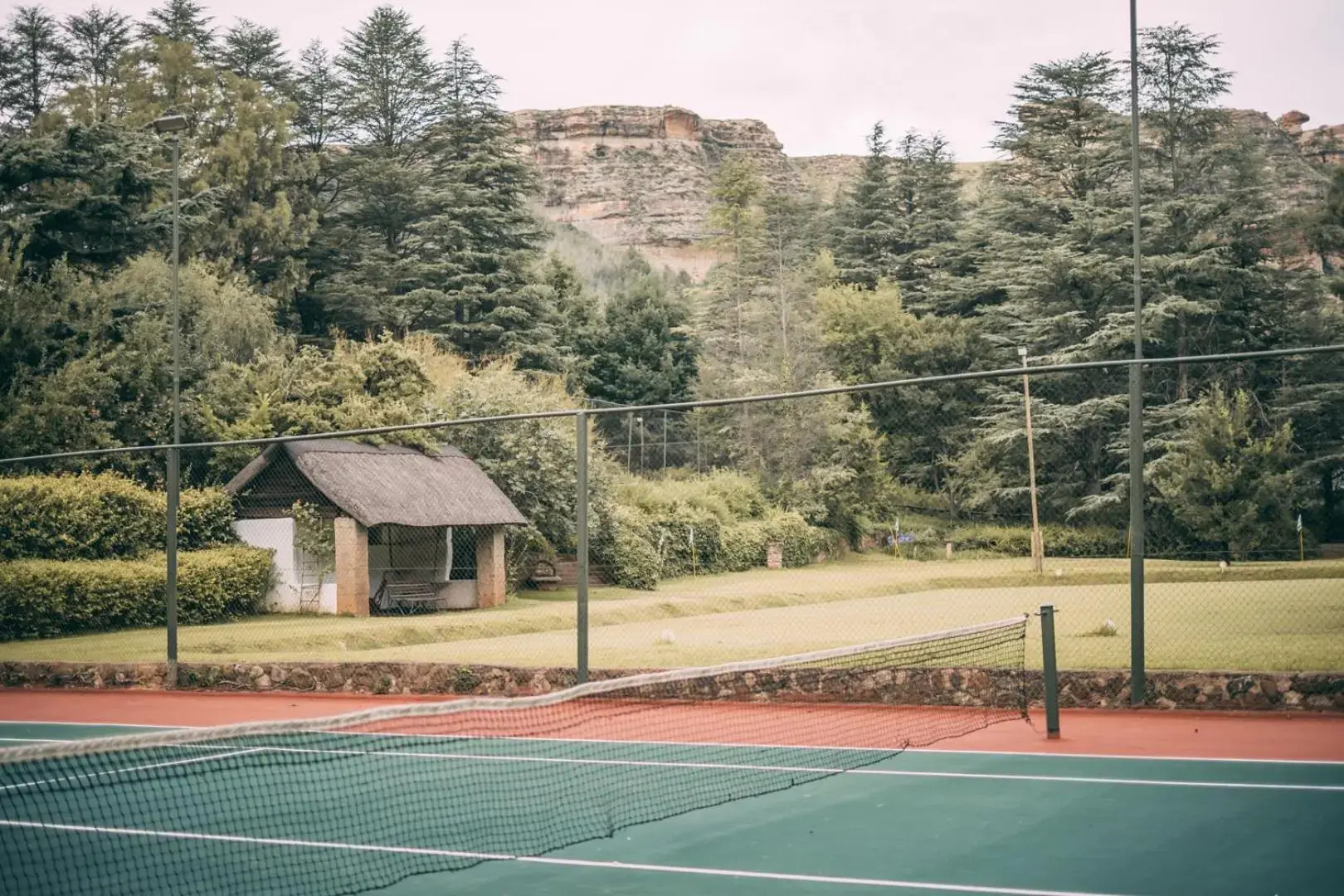 Wyndford Holiday Farm - All Inclusive