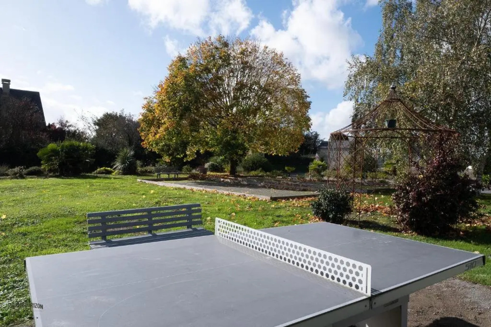 Appart'Hôtel Mont Saint Michel Résidence Fleurdumont