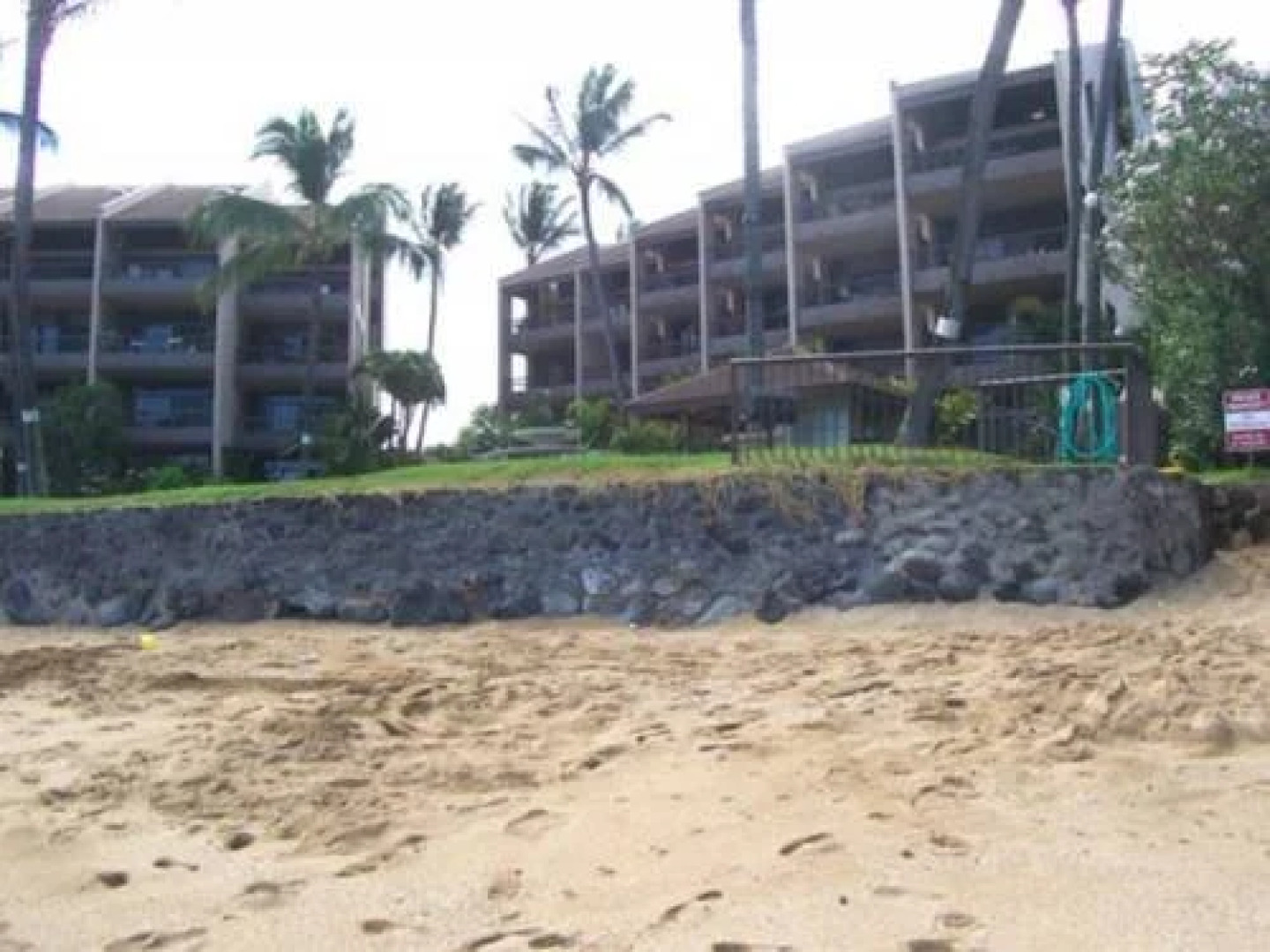 Hale Mahina - Building B