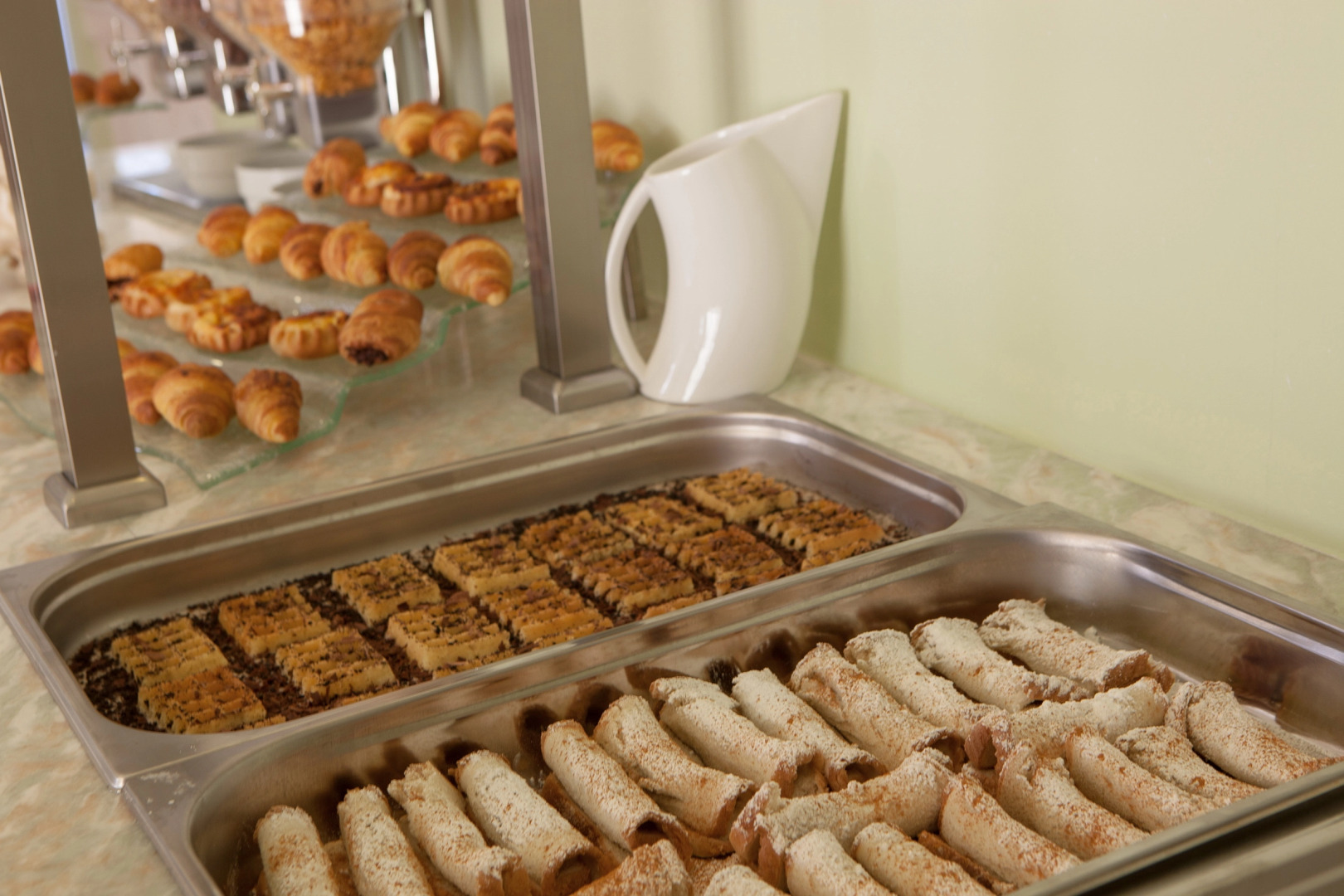 Philoxenia Hotel & Spa