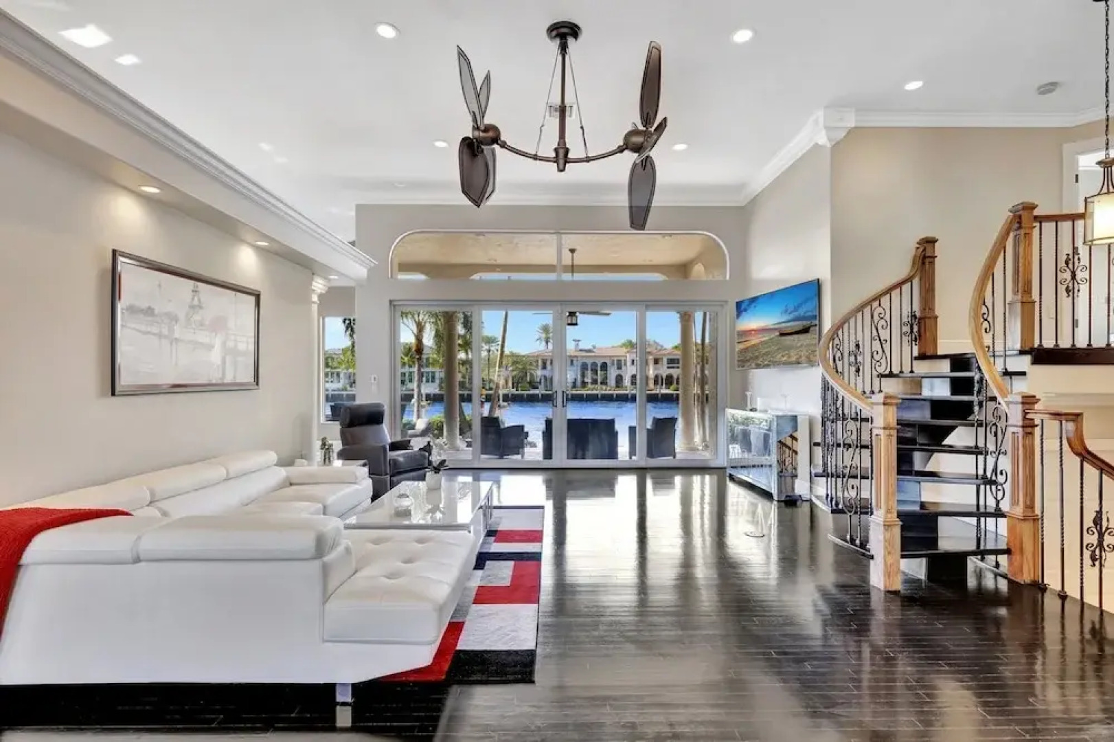 Serenity Villa in Pompano Beach