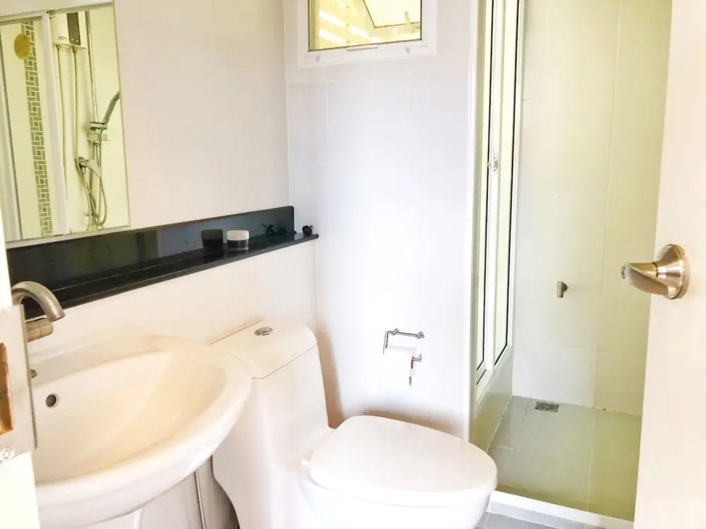 Three Bed Room Villa at Habitia Phuket