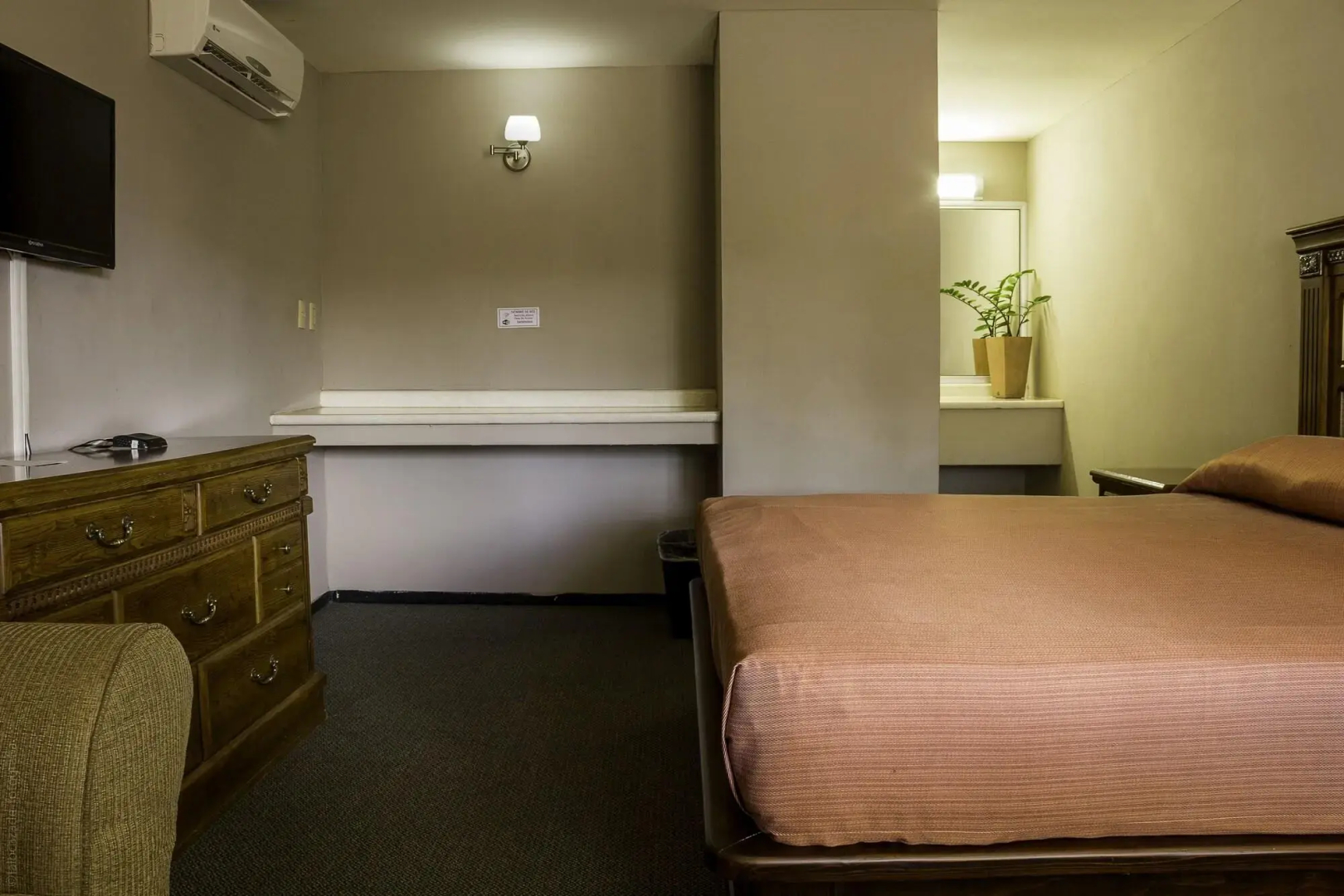 BONITTO INN® Tampico Altamira