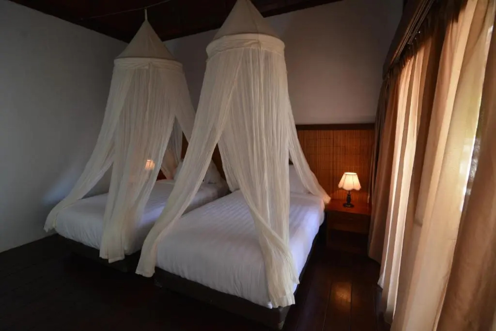 Kasuari Valley Beach Resort