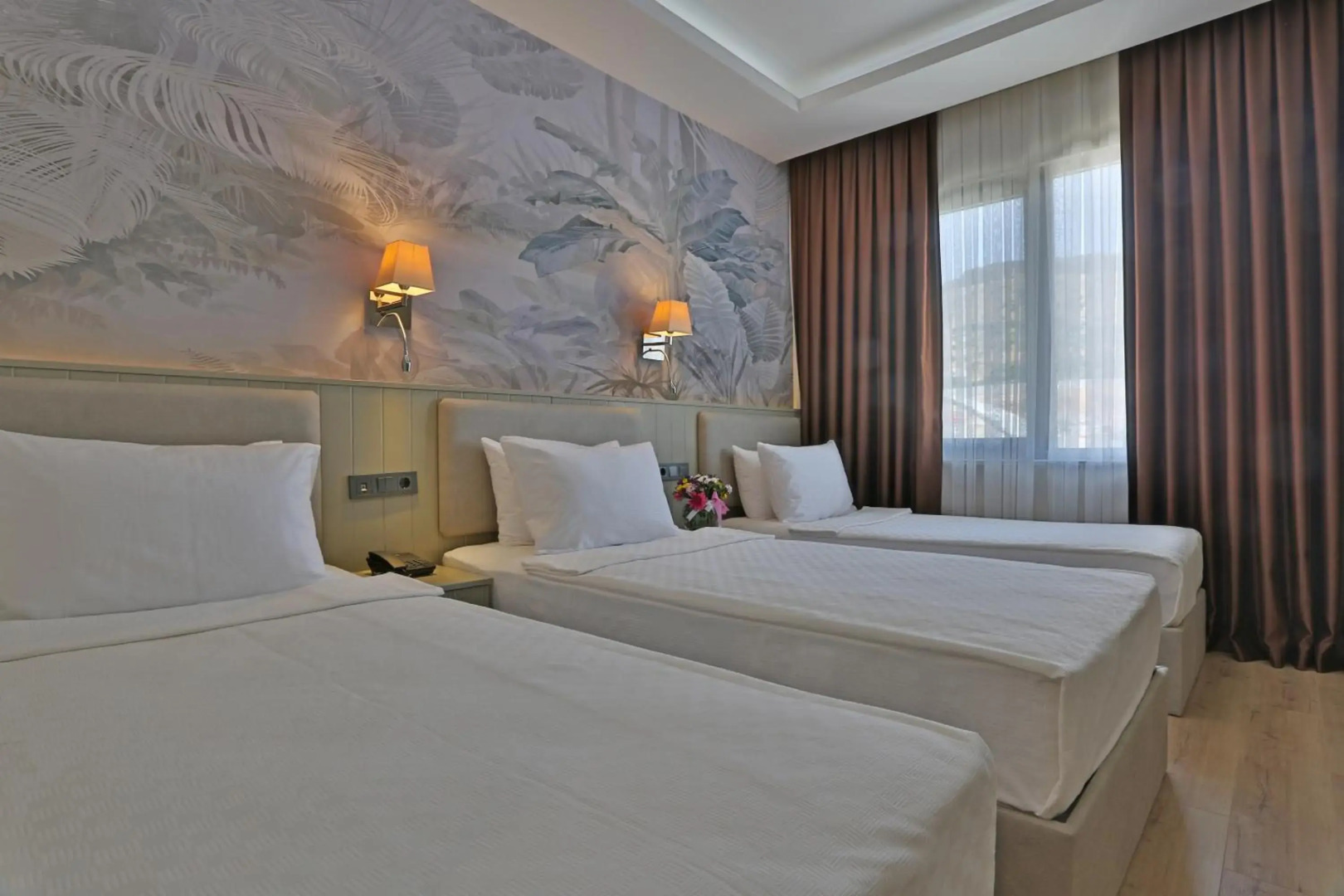 Mesopotamia Garden Hotel