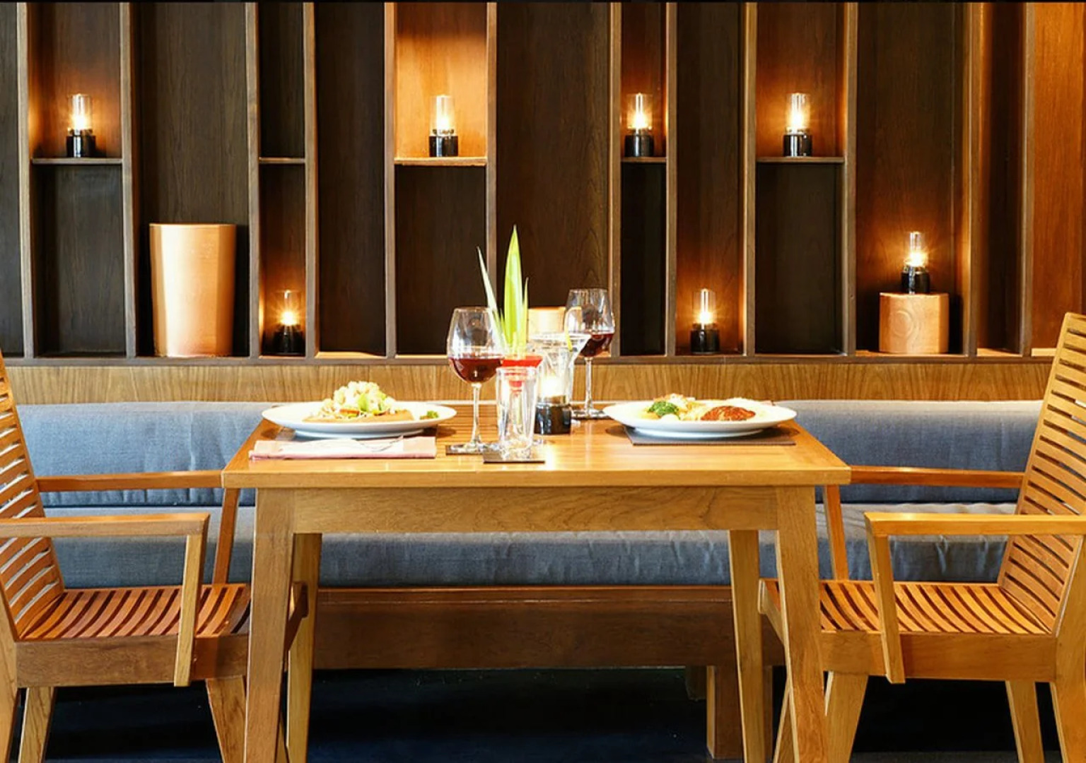 Pattara Resort & Spa