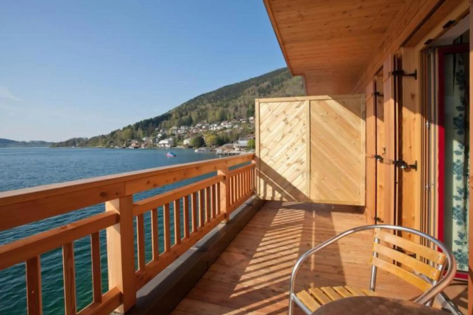 Clubhaus Bachmair Weissach