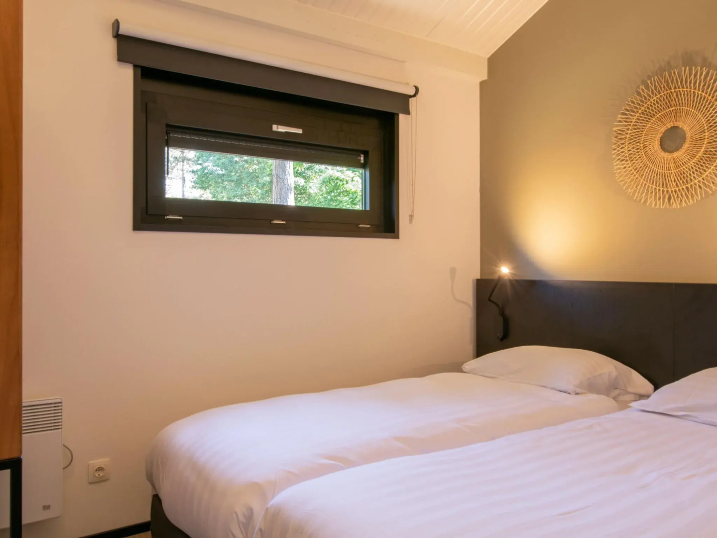 Chalet in Eindhoven Near Bospark 't Wolfsven