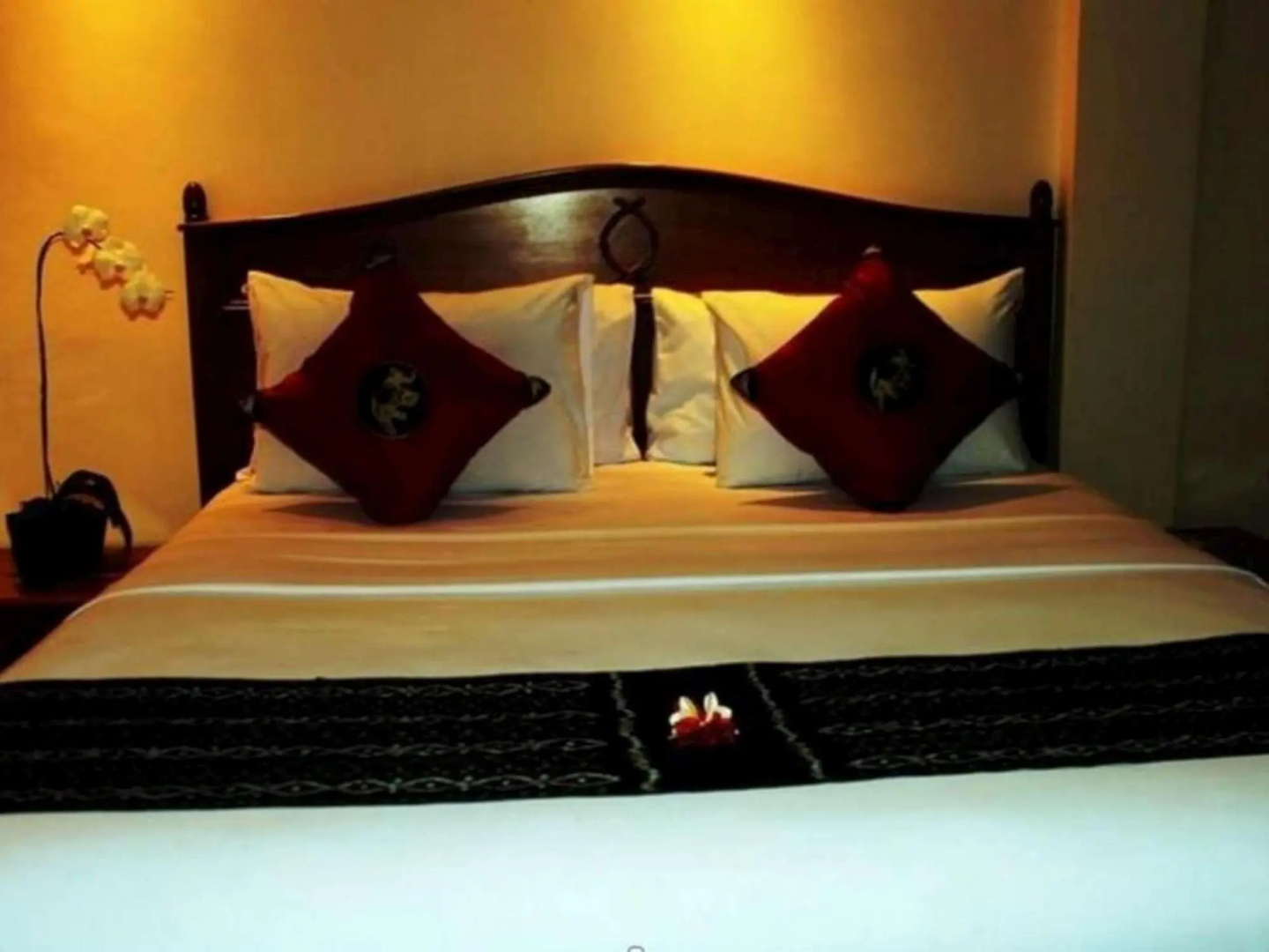 Lombok Beach Villa