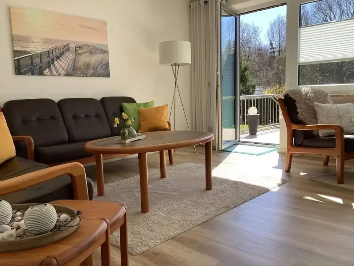 Huus Schippe "collund"