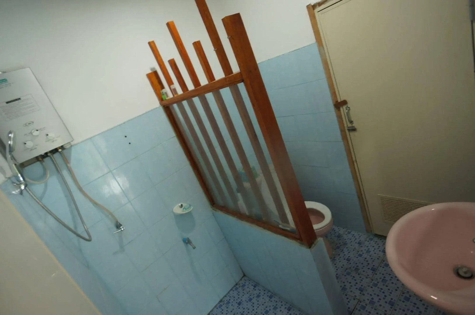 Mok Far Mont Ngo Resort