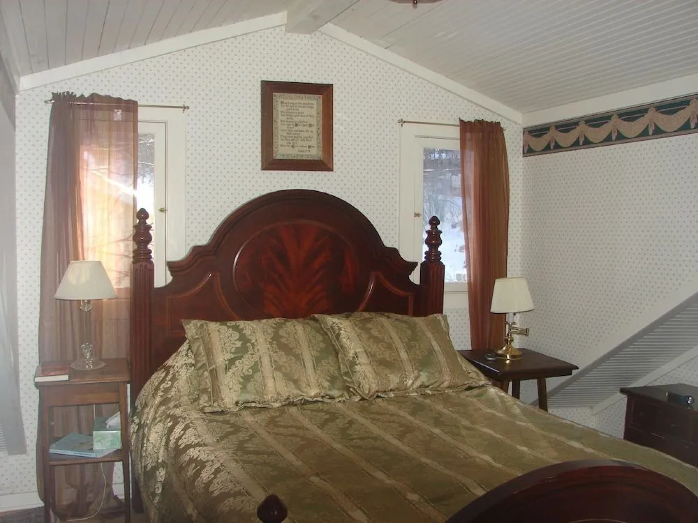 The Crofting Bed and Breakfast