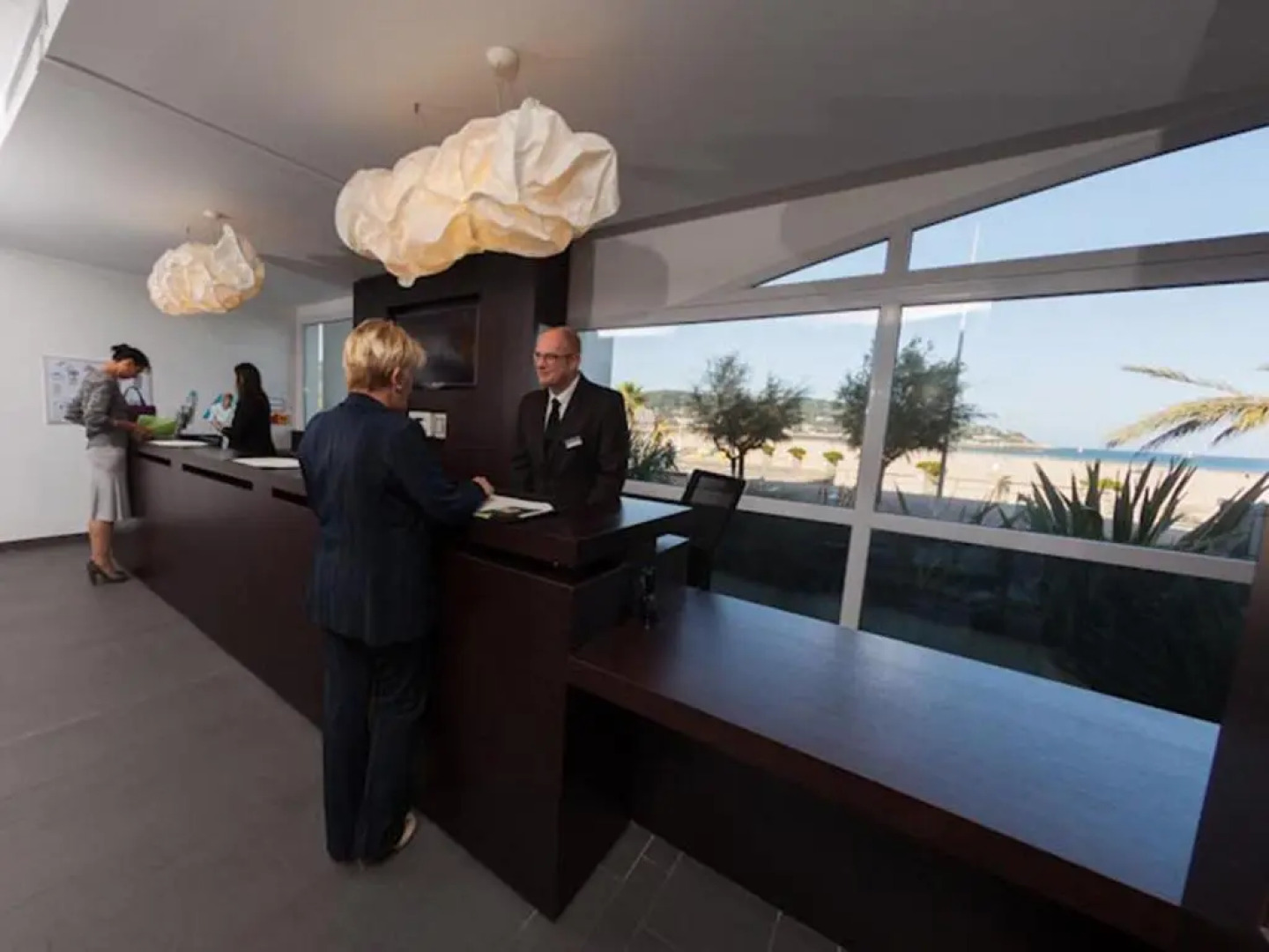 Hôtel et spa Serge BLANCO