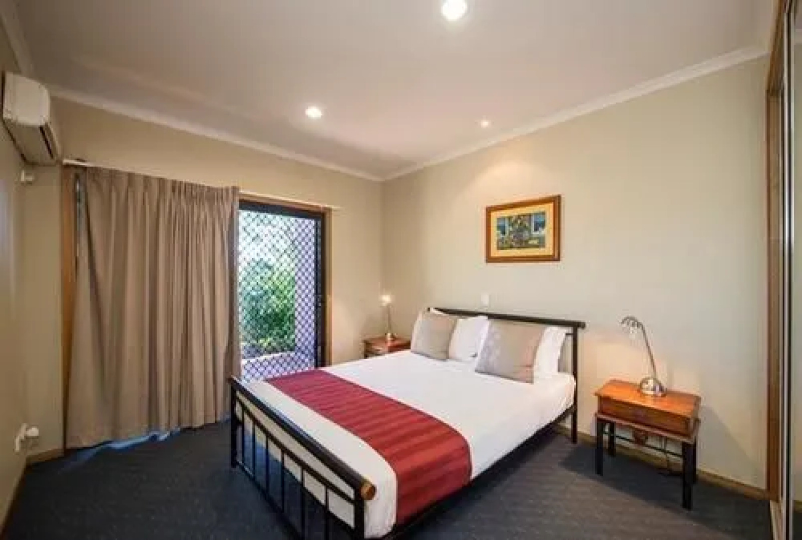 Portside Executive Apartments