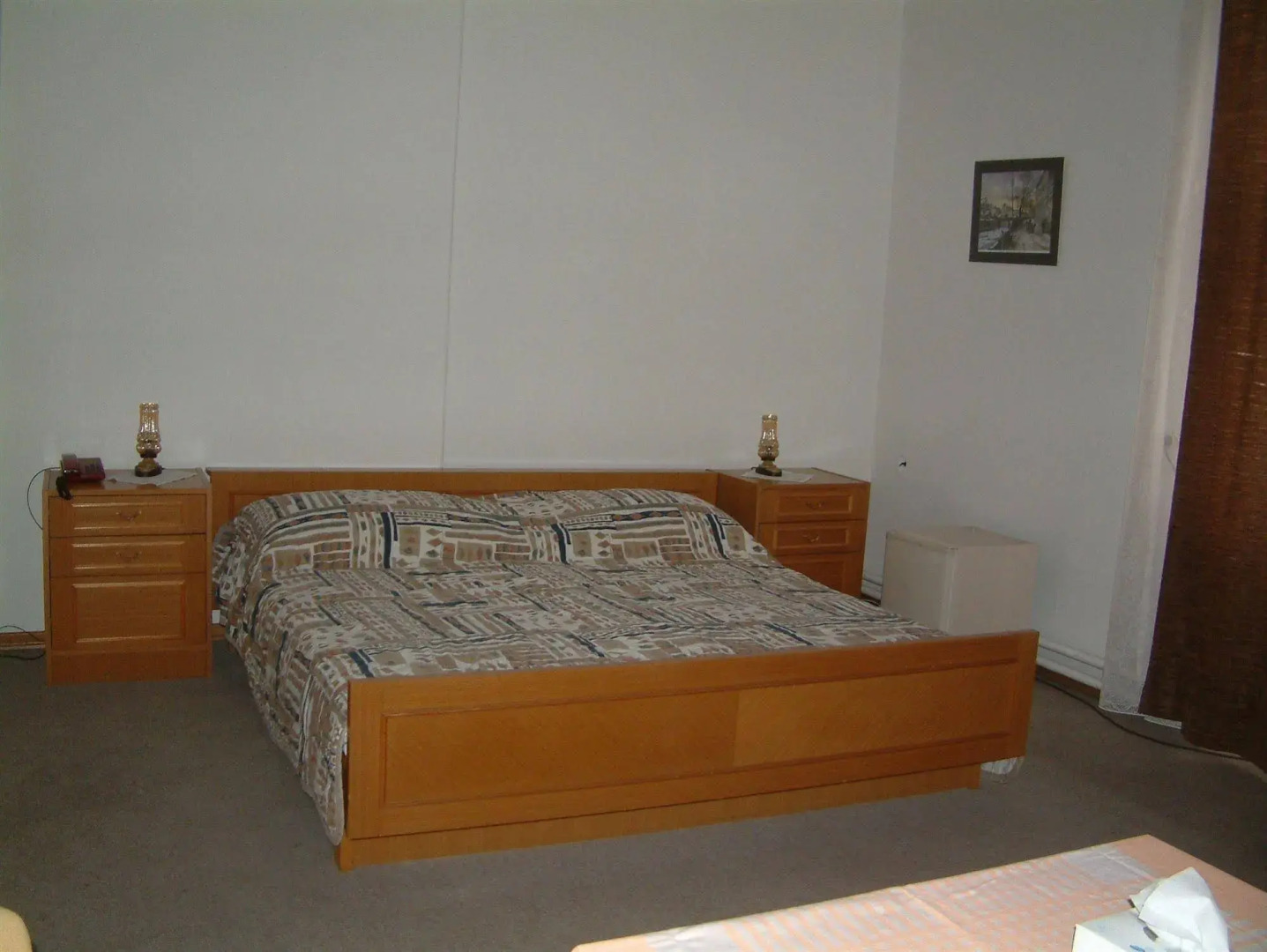 Hotel Pension Stadtpark