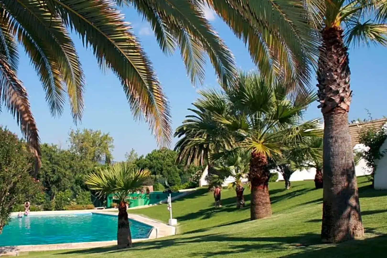 Capitalmoura Mouragolf Village