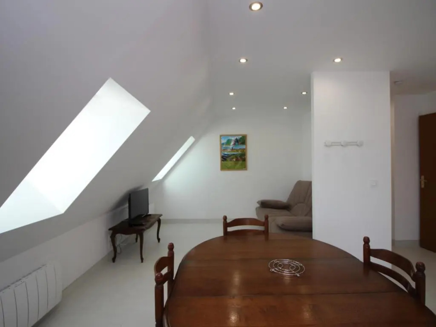 Appartement Murat-le-Quaire, 3 pièces, 5 personnes - FR-1-608-61