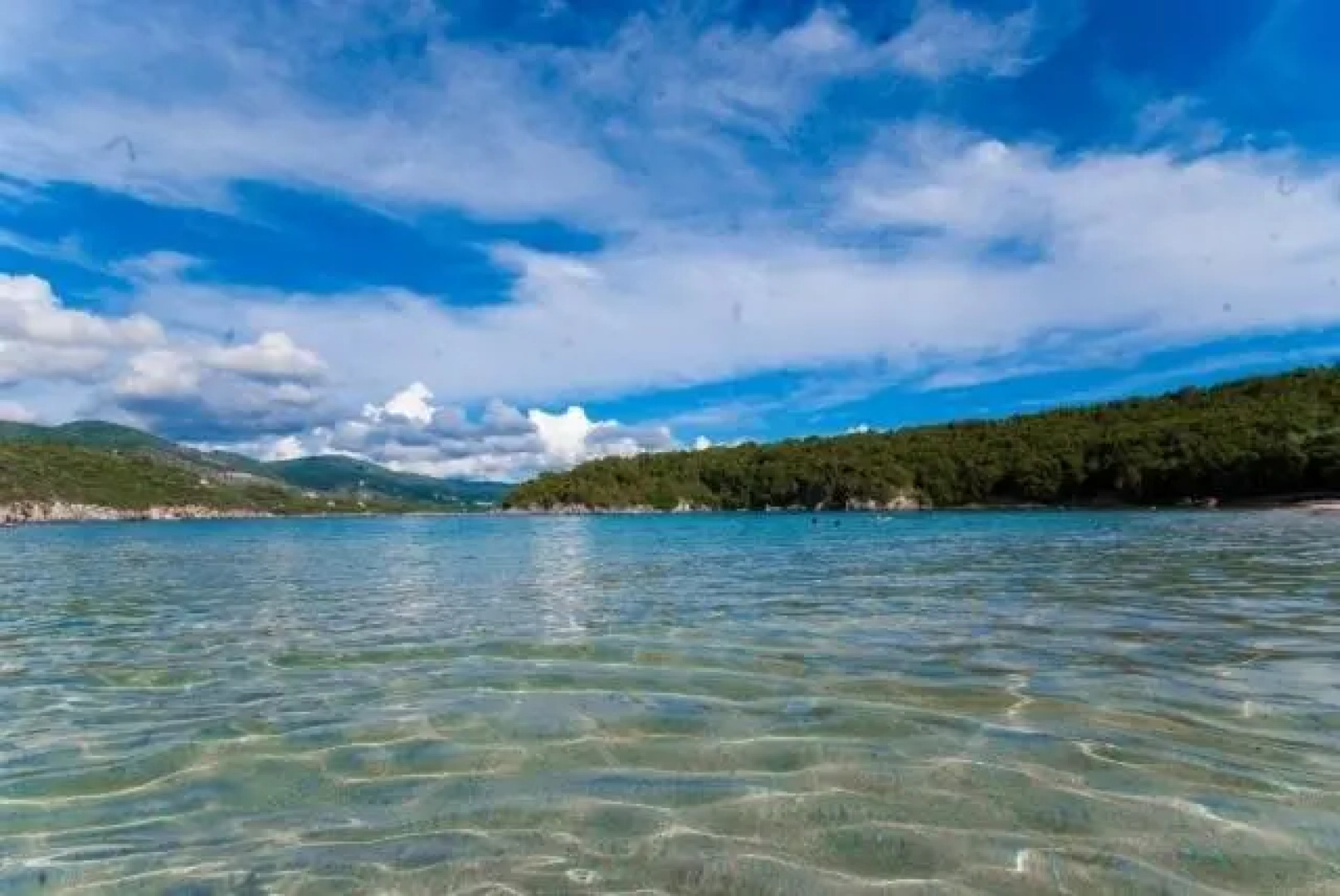 Ornella Beach Resort & Villas