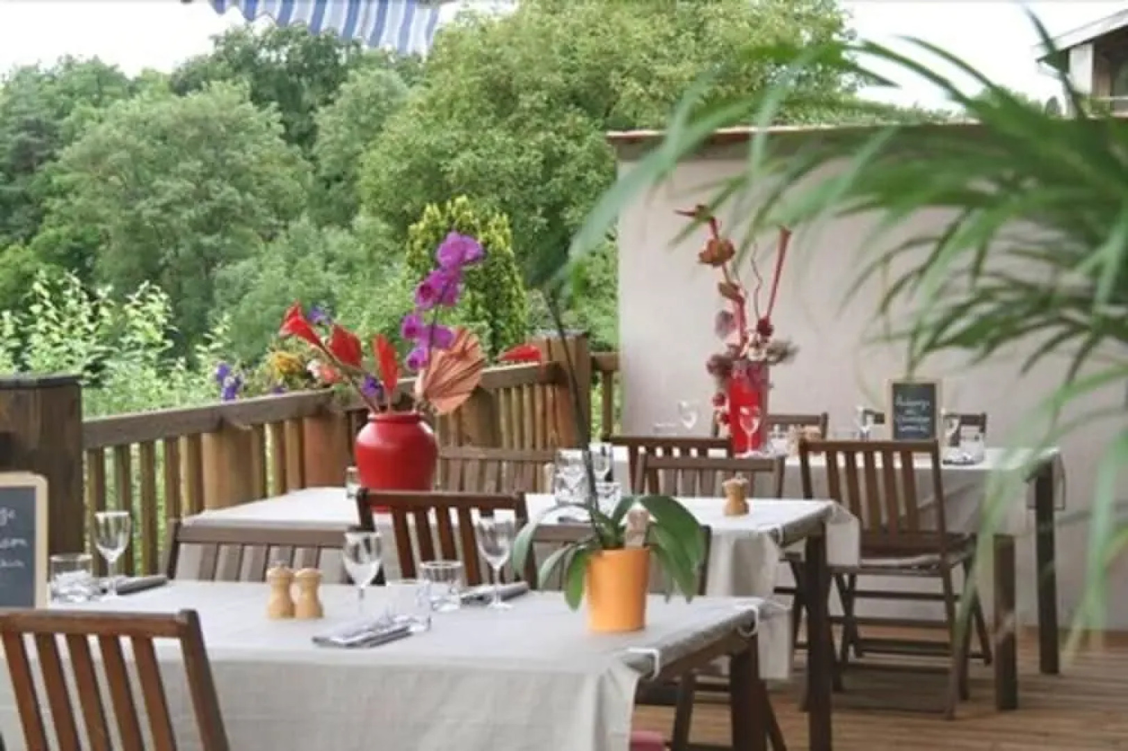 Auberge du Chardon Lorrain