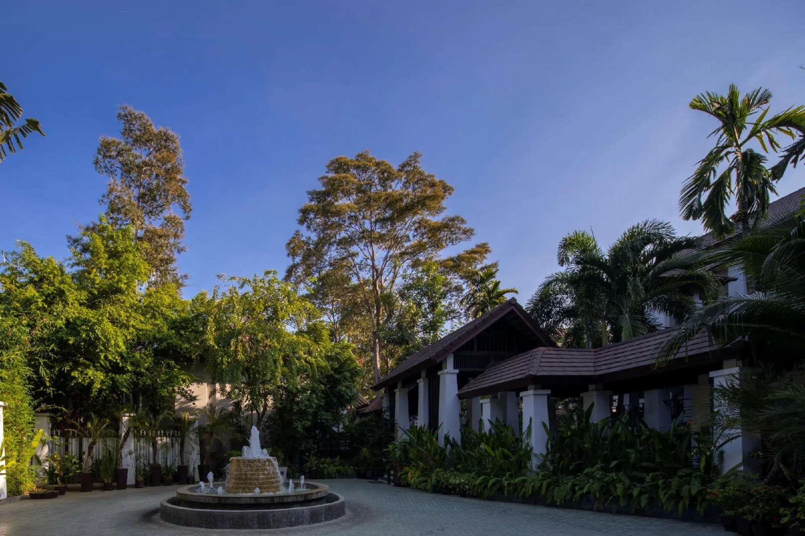 Samed Pavilion Resort & Restaurant