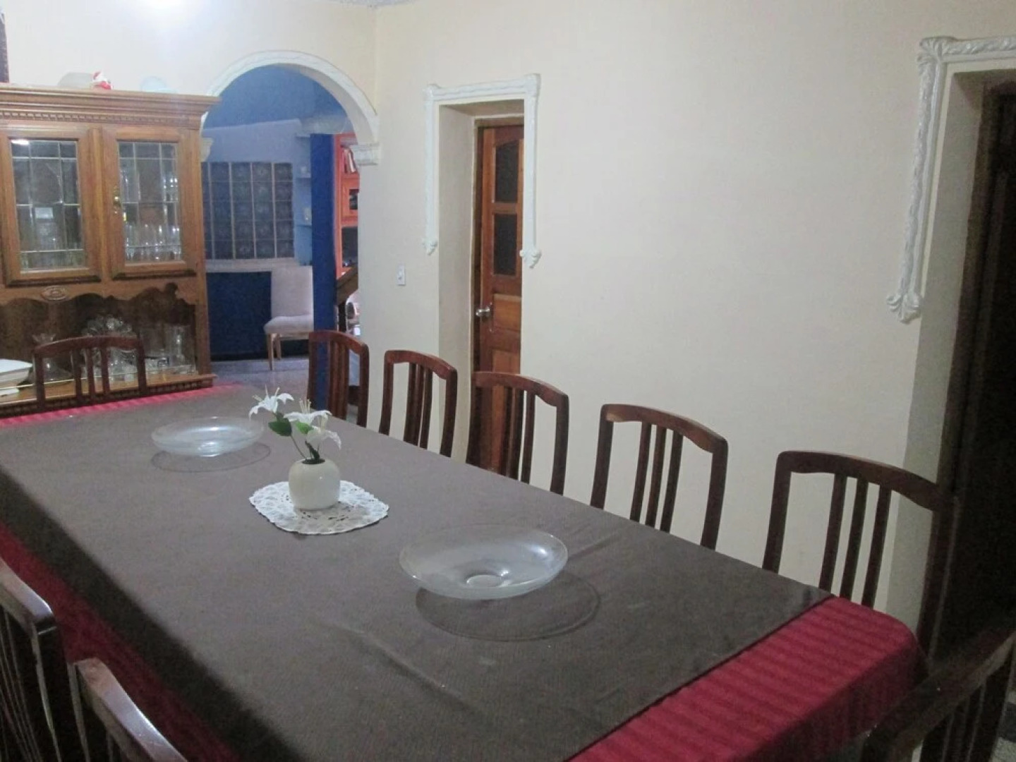 Casa do Sergio y Lesly