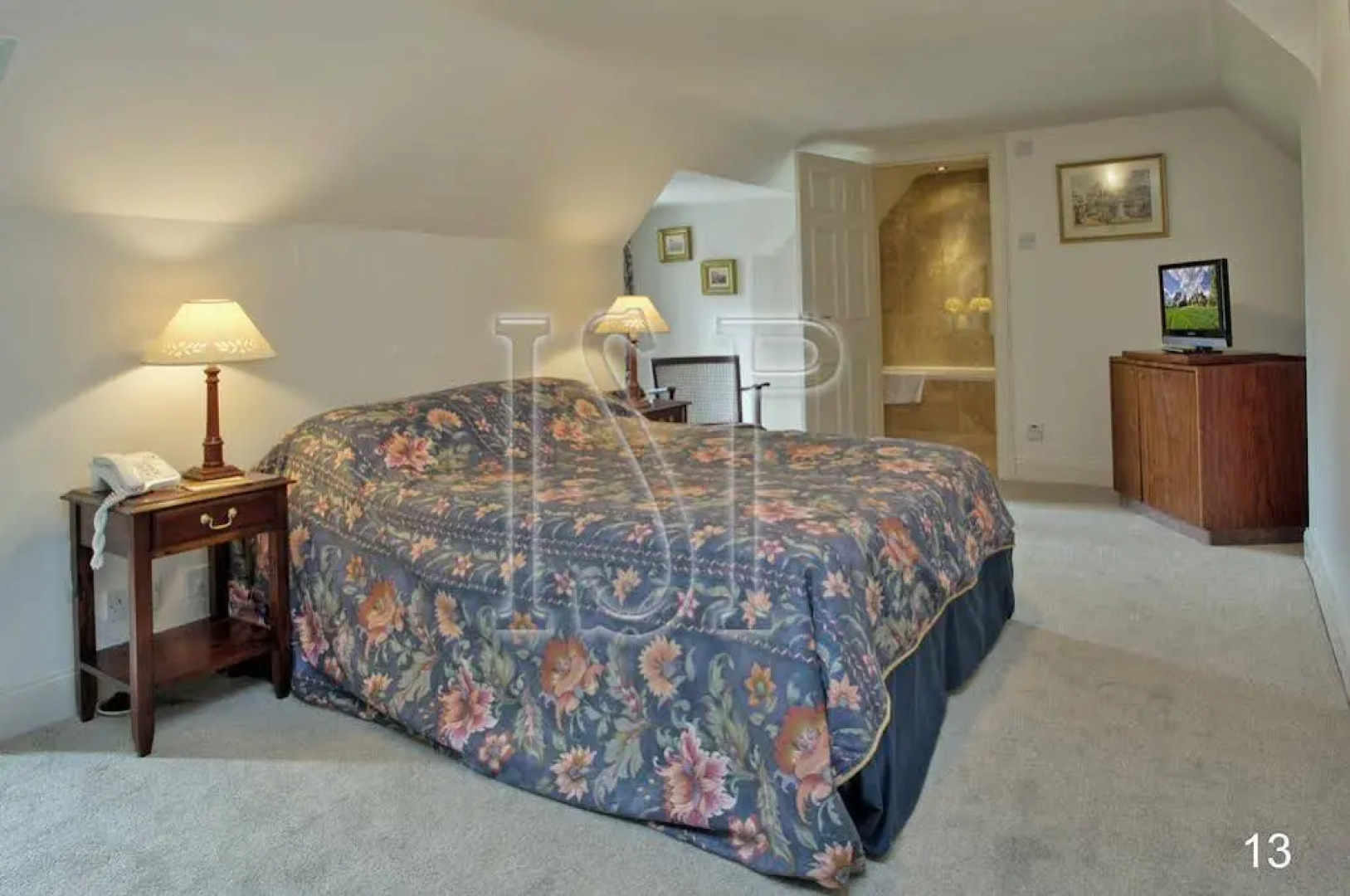 Chirnside Hall Hotel