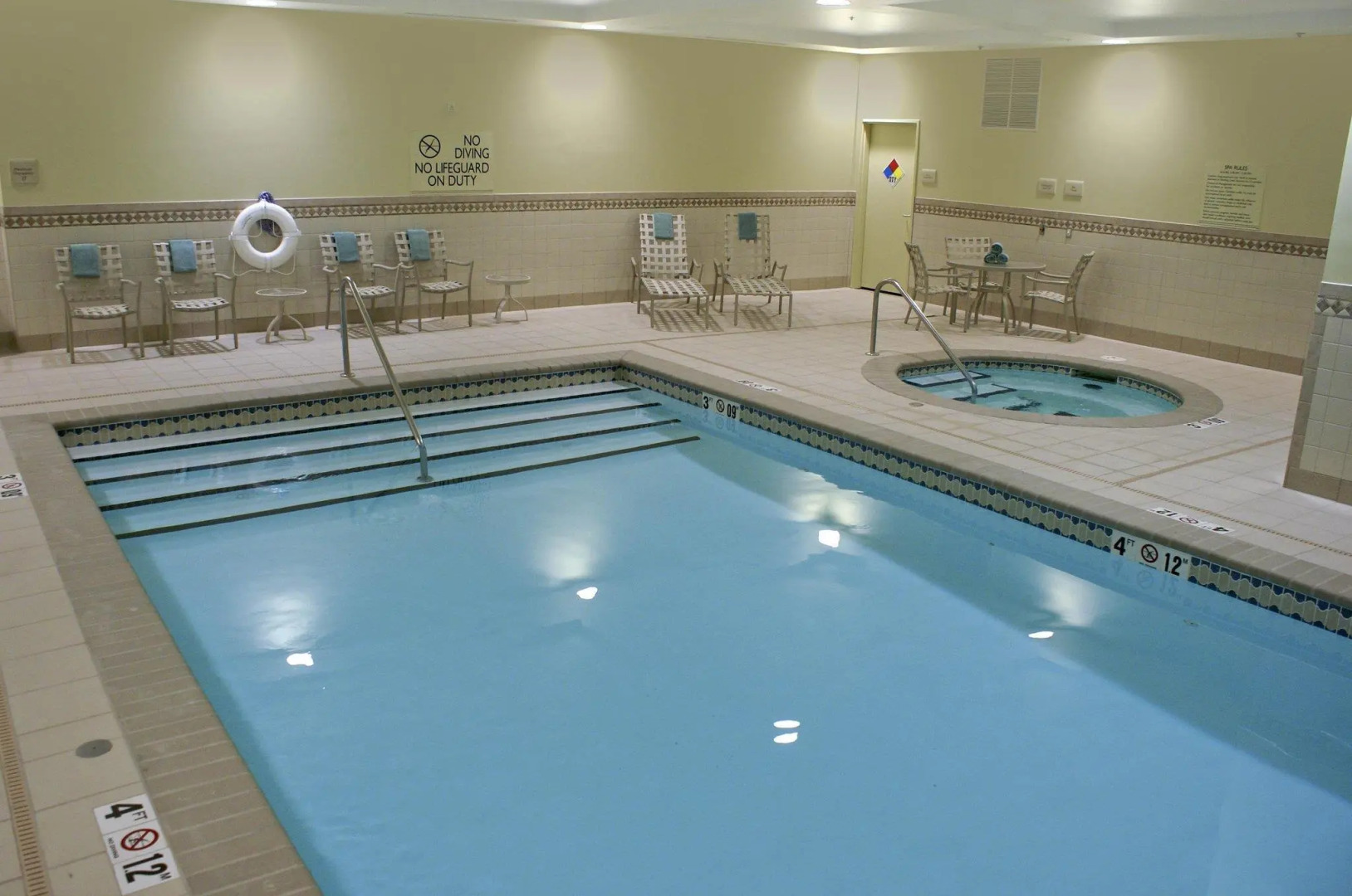 Hilton Garden Inn Bartlesville