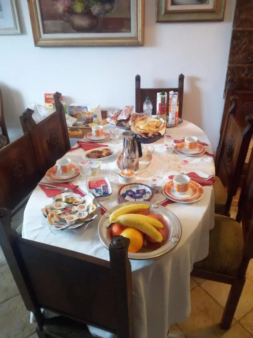 Bed and Breakfast il Giardino