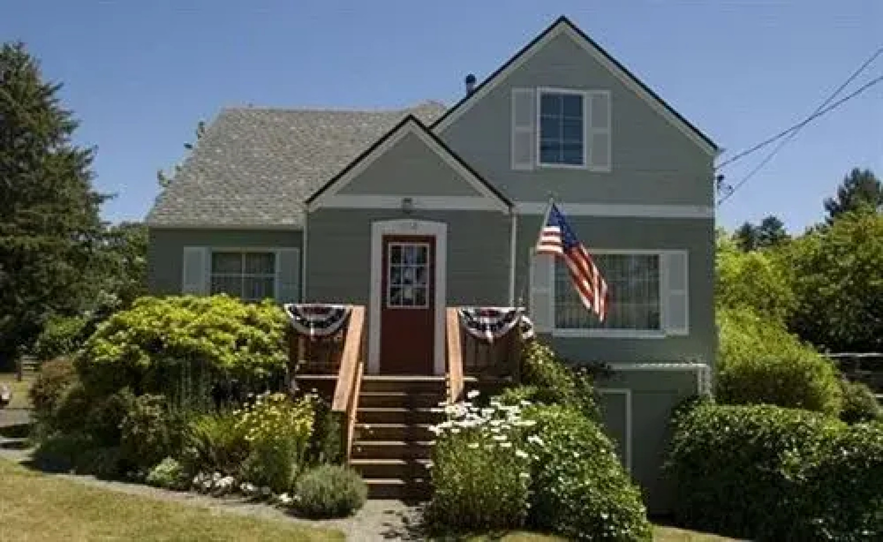 Westport Bayside Bed And Breakfast