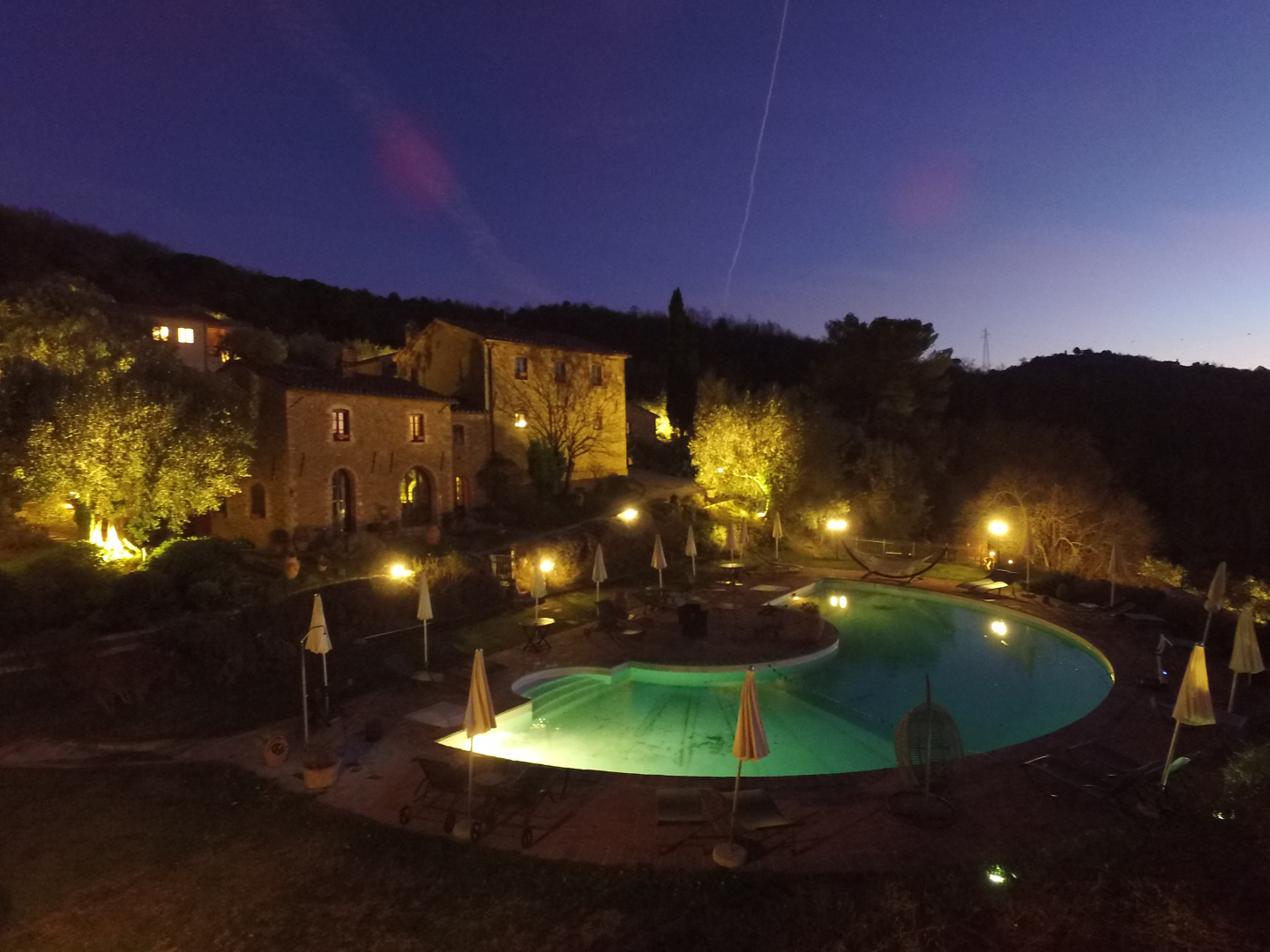 EcoResort Il Cantico della Natura