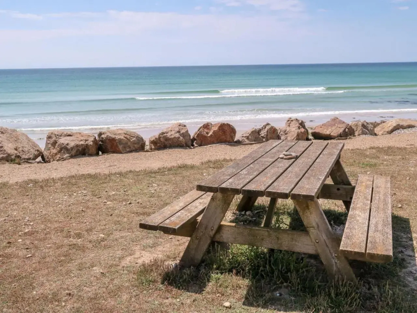 Holiday Home Les Blés - PZV108