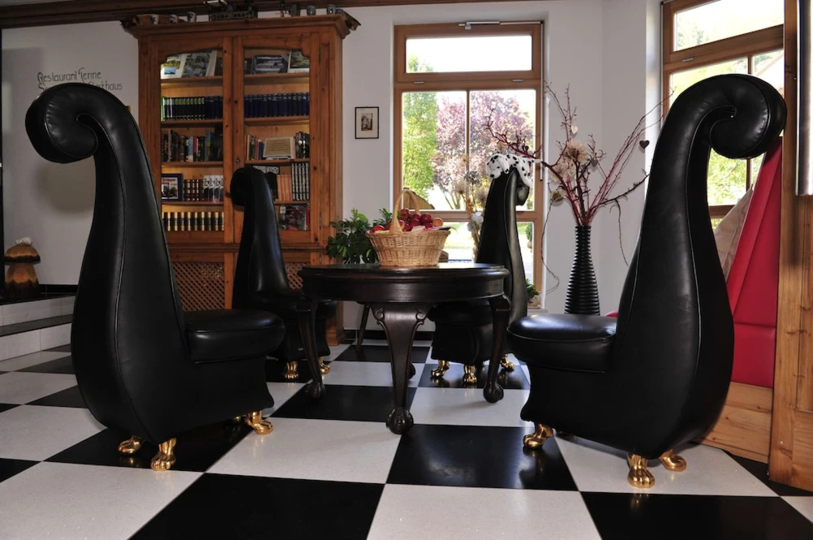 Landgasthof Hessenmühle