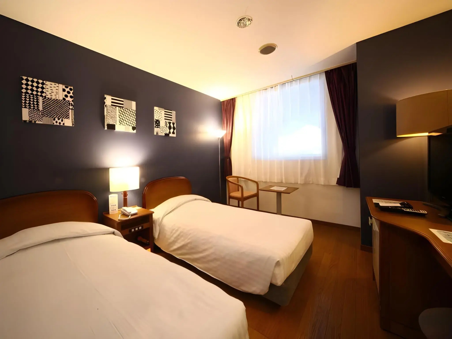 Hotel Naturwald Furano