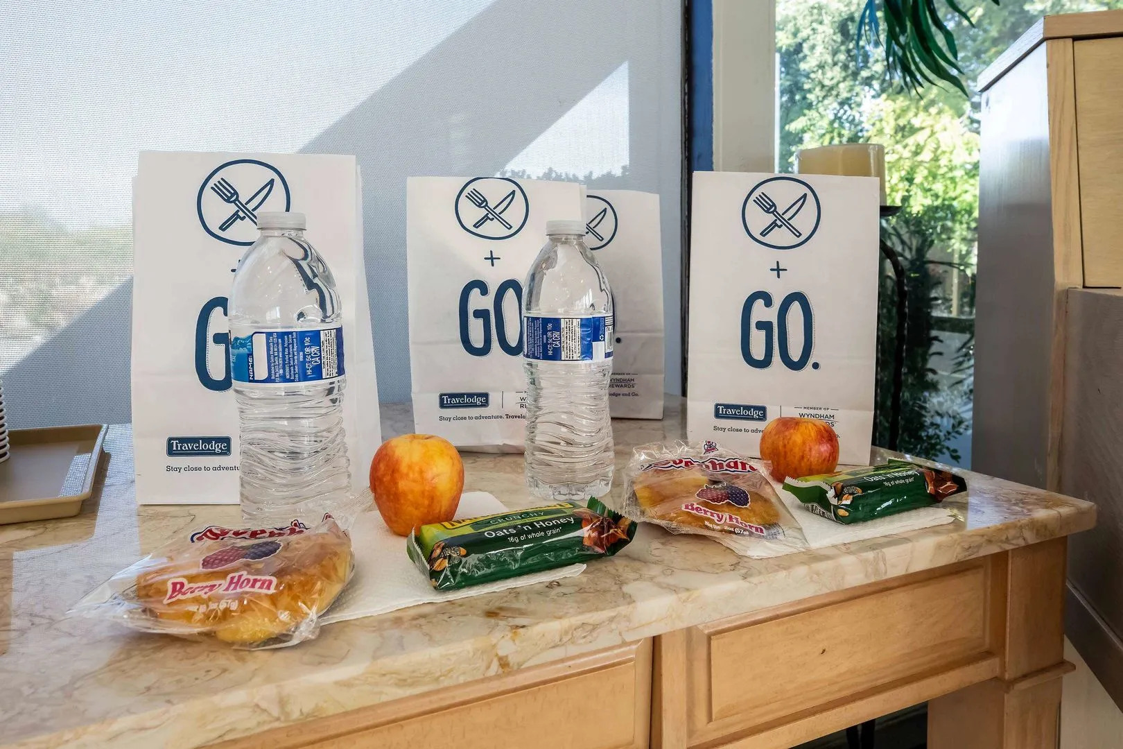 Travelodge by Wyndham Red Bluff South of Redding