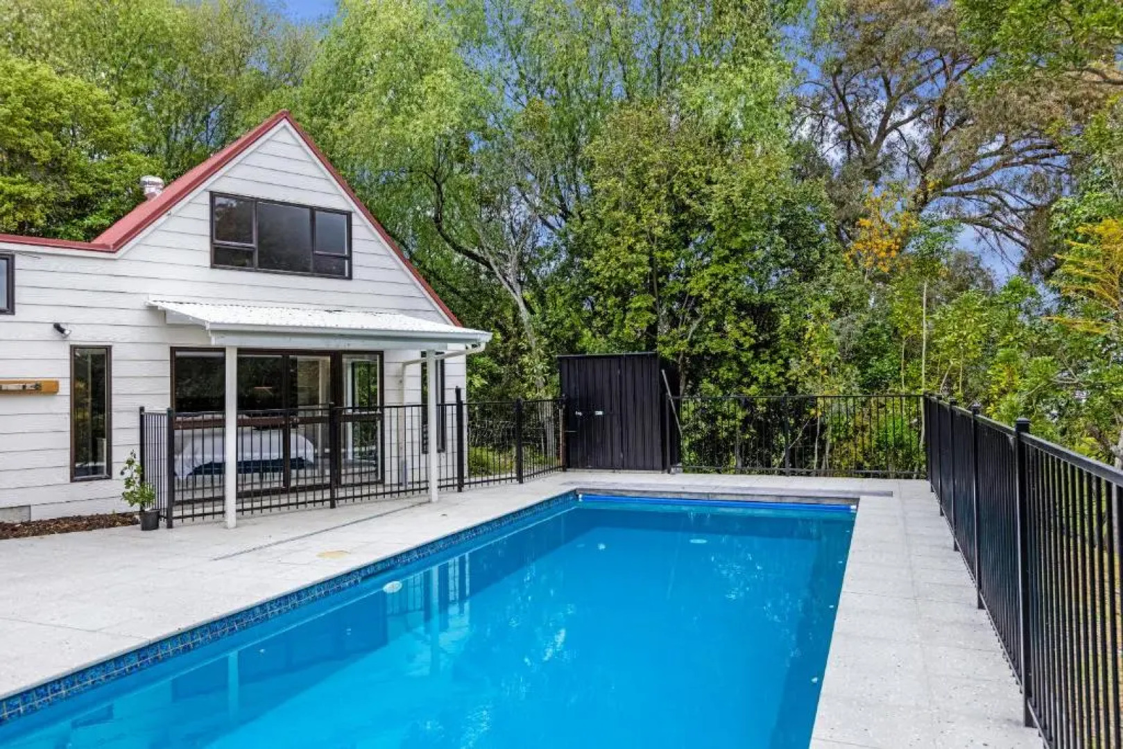 Kopanga House - Havelock North Village