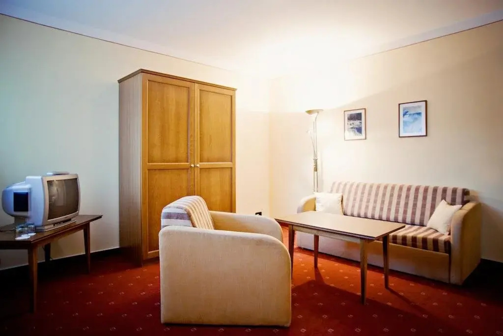 Wellness Hotel Relax