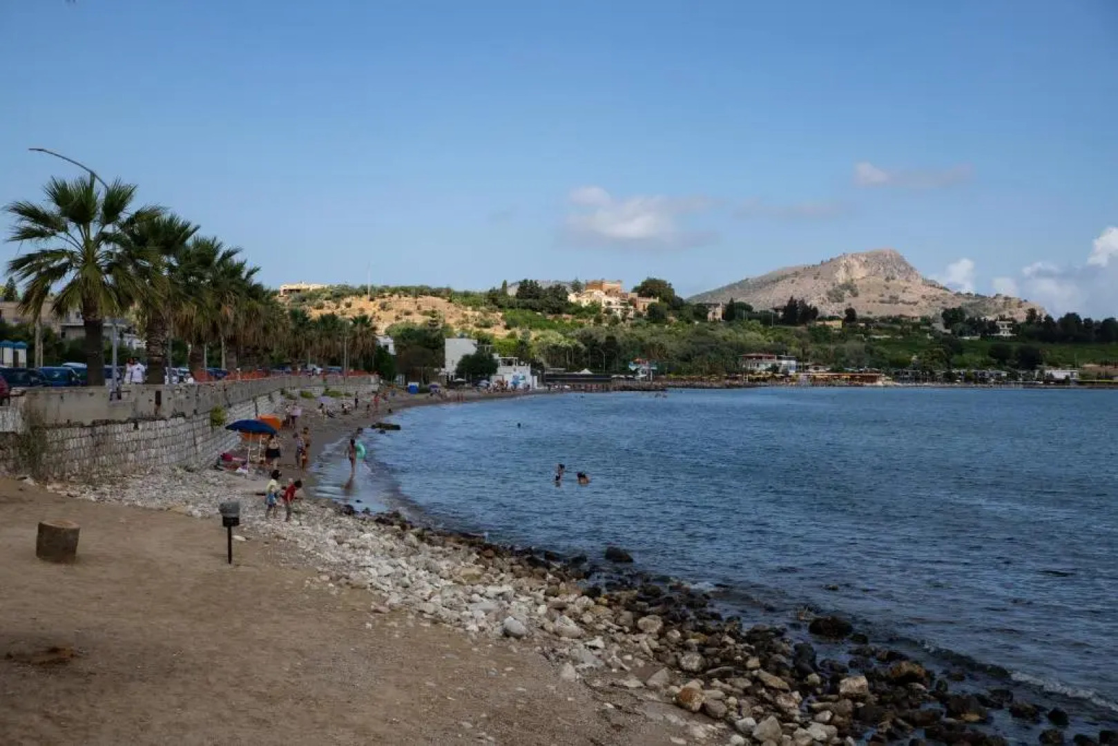 alfaapartment & beautiful 20-metre terrace