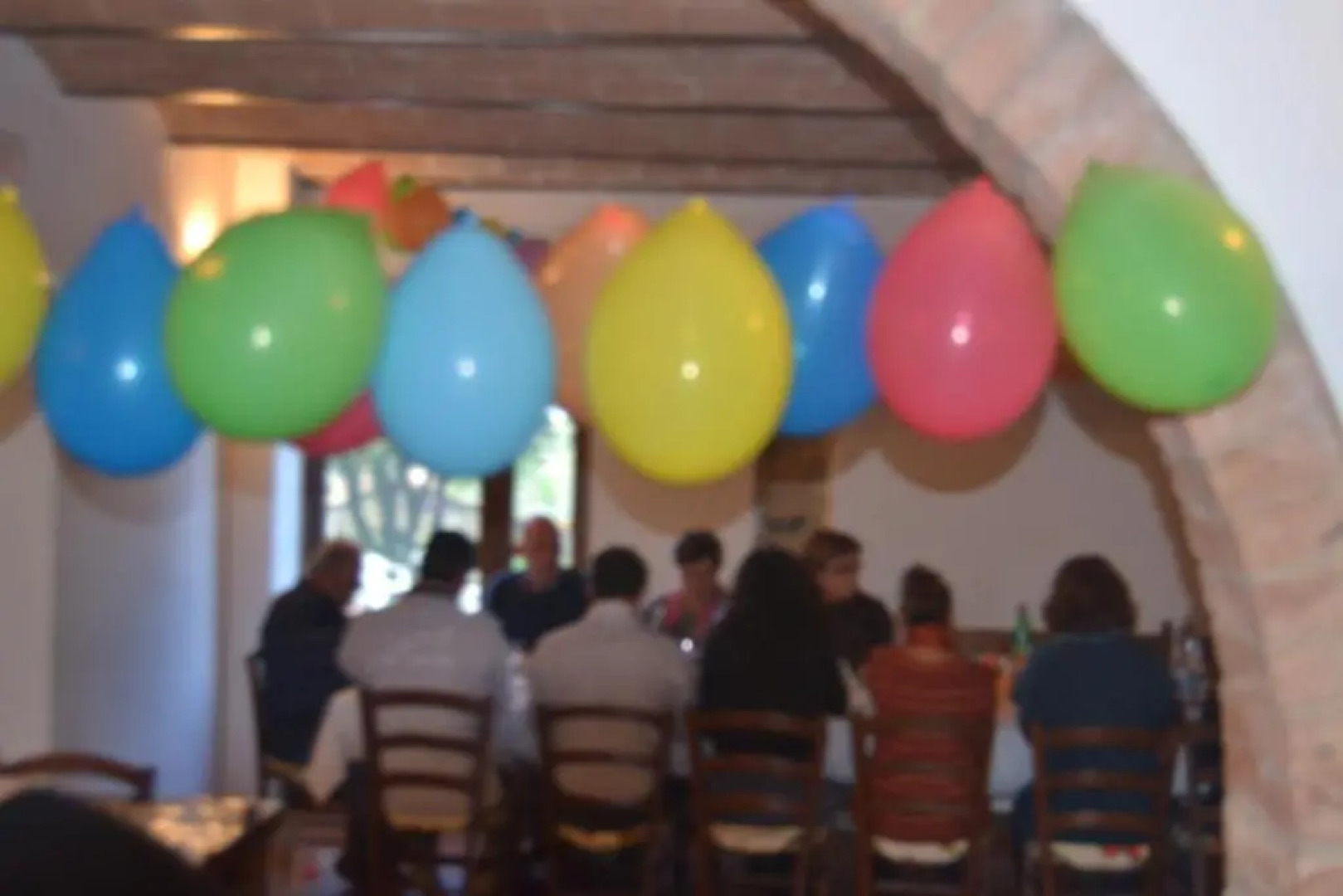 Agriturismo Santa Chiara