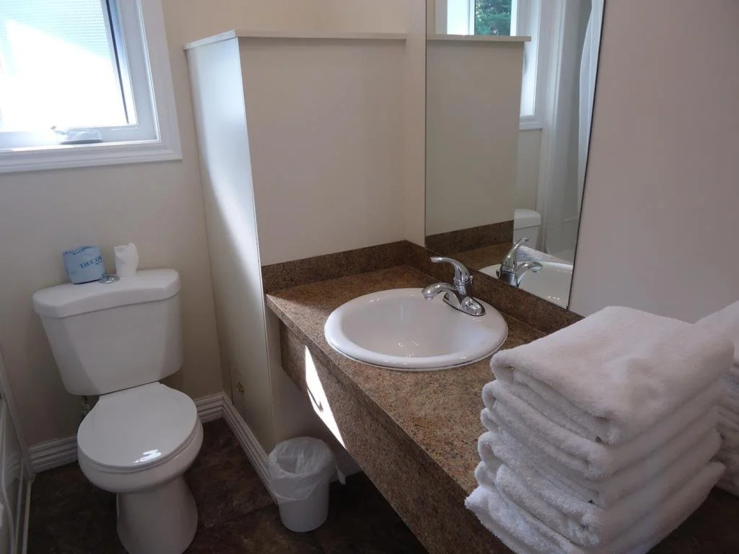 Motel Baie de Gaspé