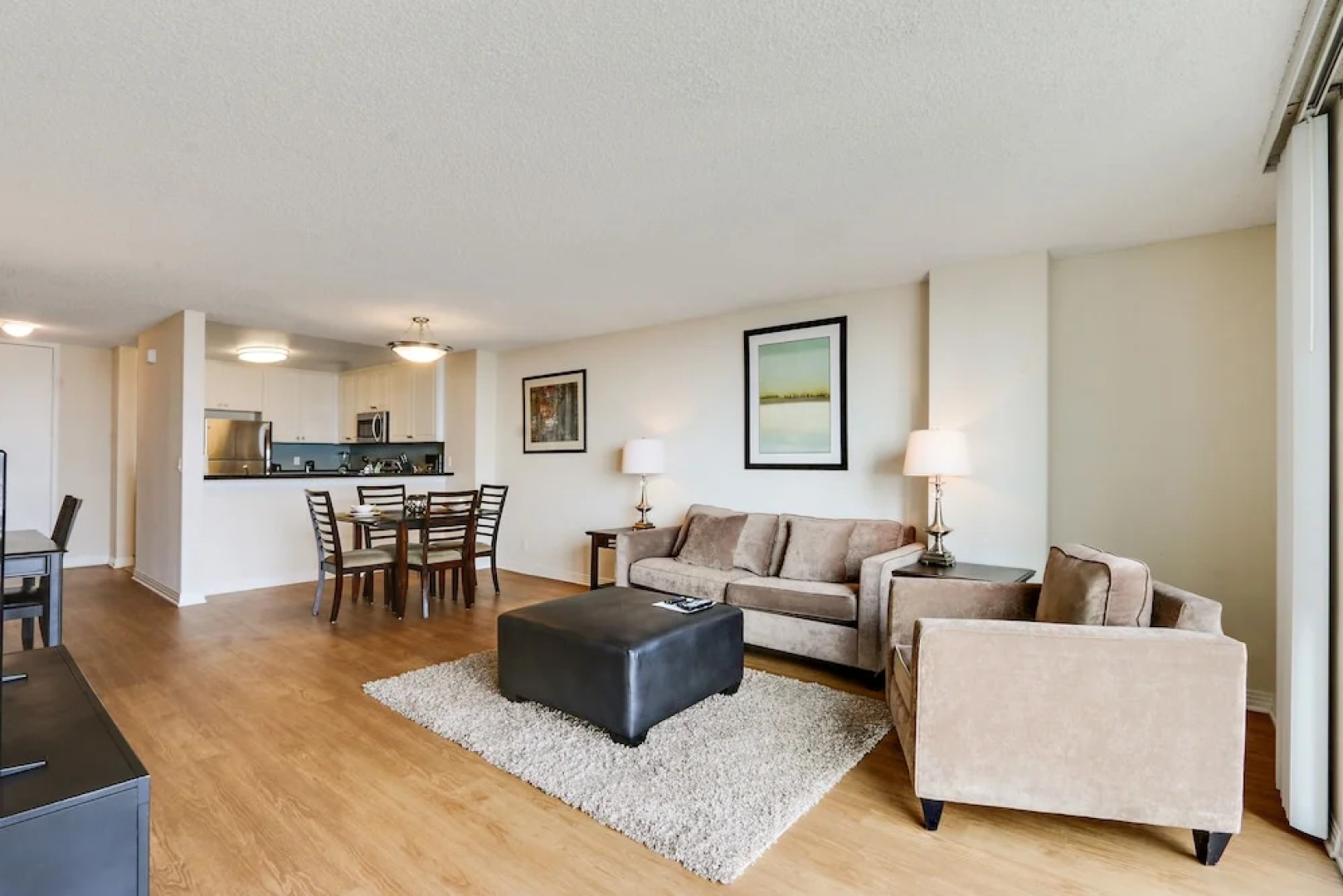 Global Luxury Suites at Via Marina